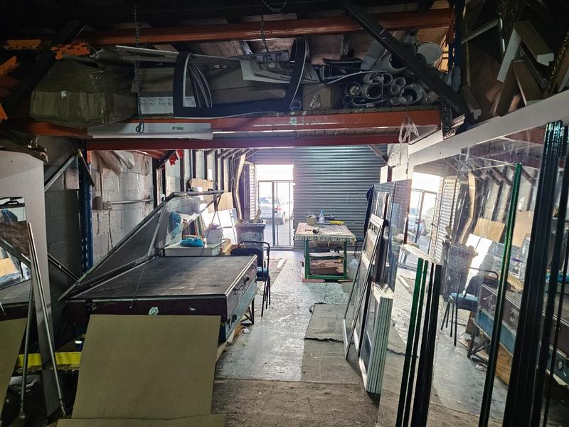 Commercial Property for Sale in Milnerton Central Western Cape